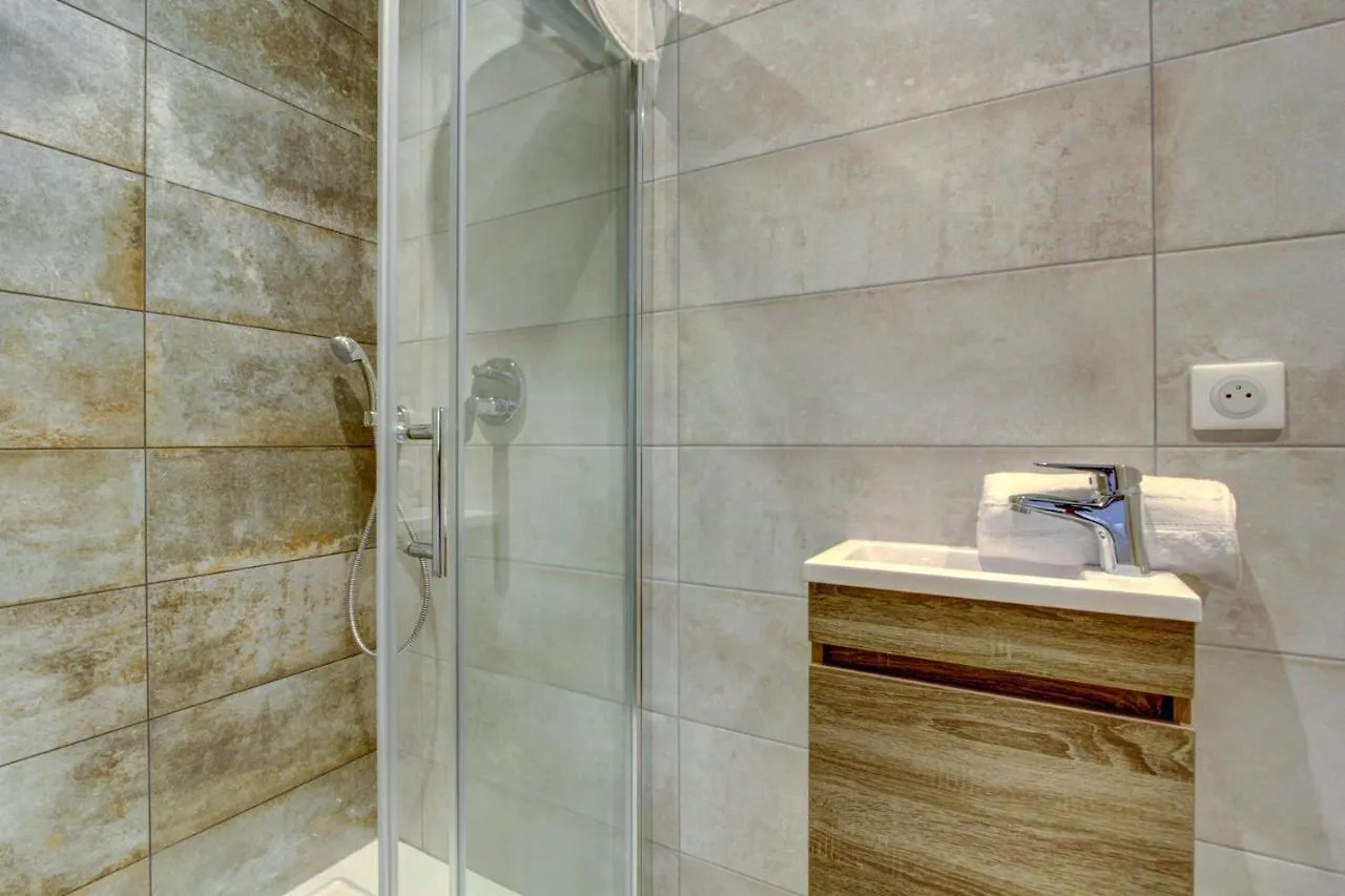 Ruisseau One Apartment Montriond