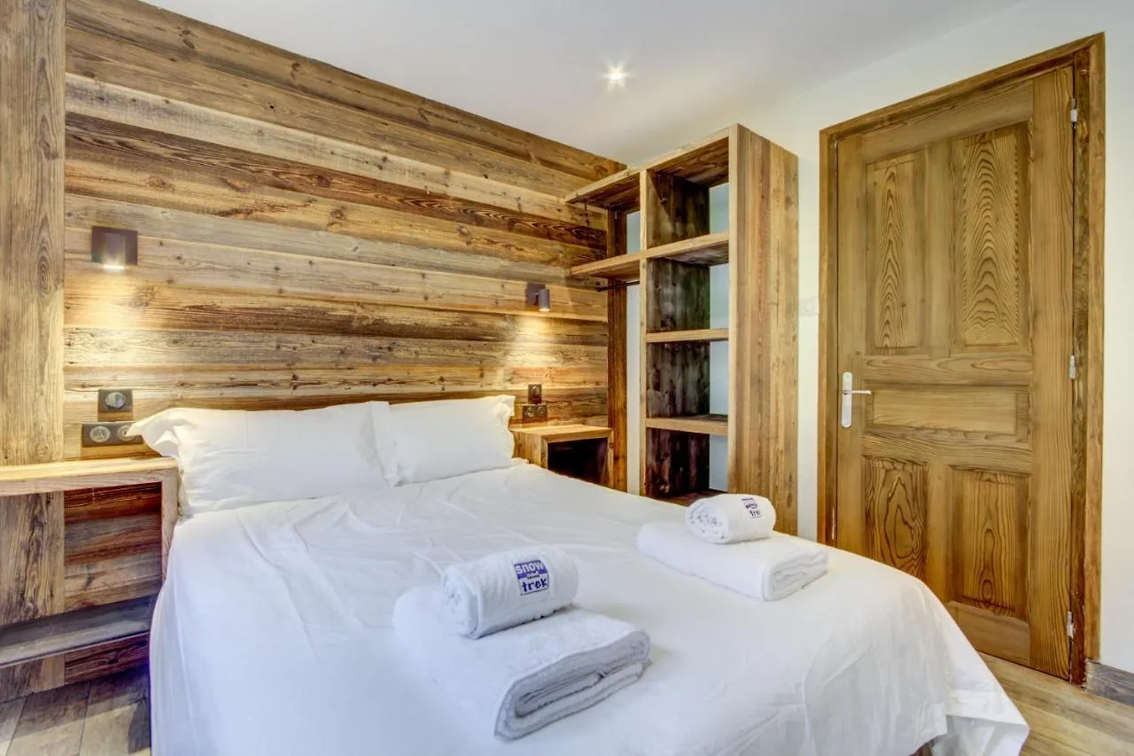 Ruisseau One Apartment Montriond 0*,  France