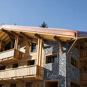 Sur Les Monts Morzine Montriond