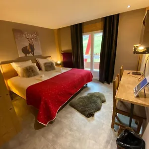 Mystère Appartement