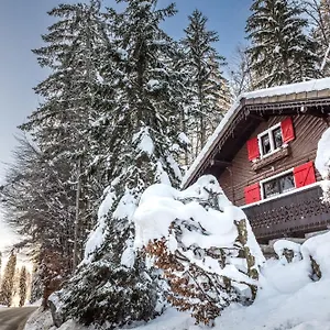 Le Petit Reve - De Montriond