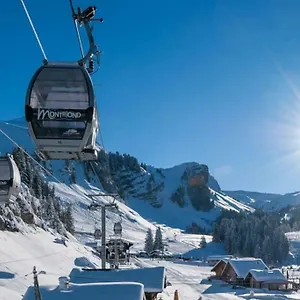 Le Sapin - Happy Hours Bar I Lac & Montagne Sports Appartement