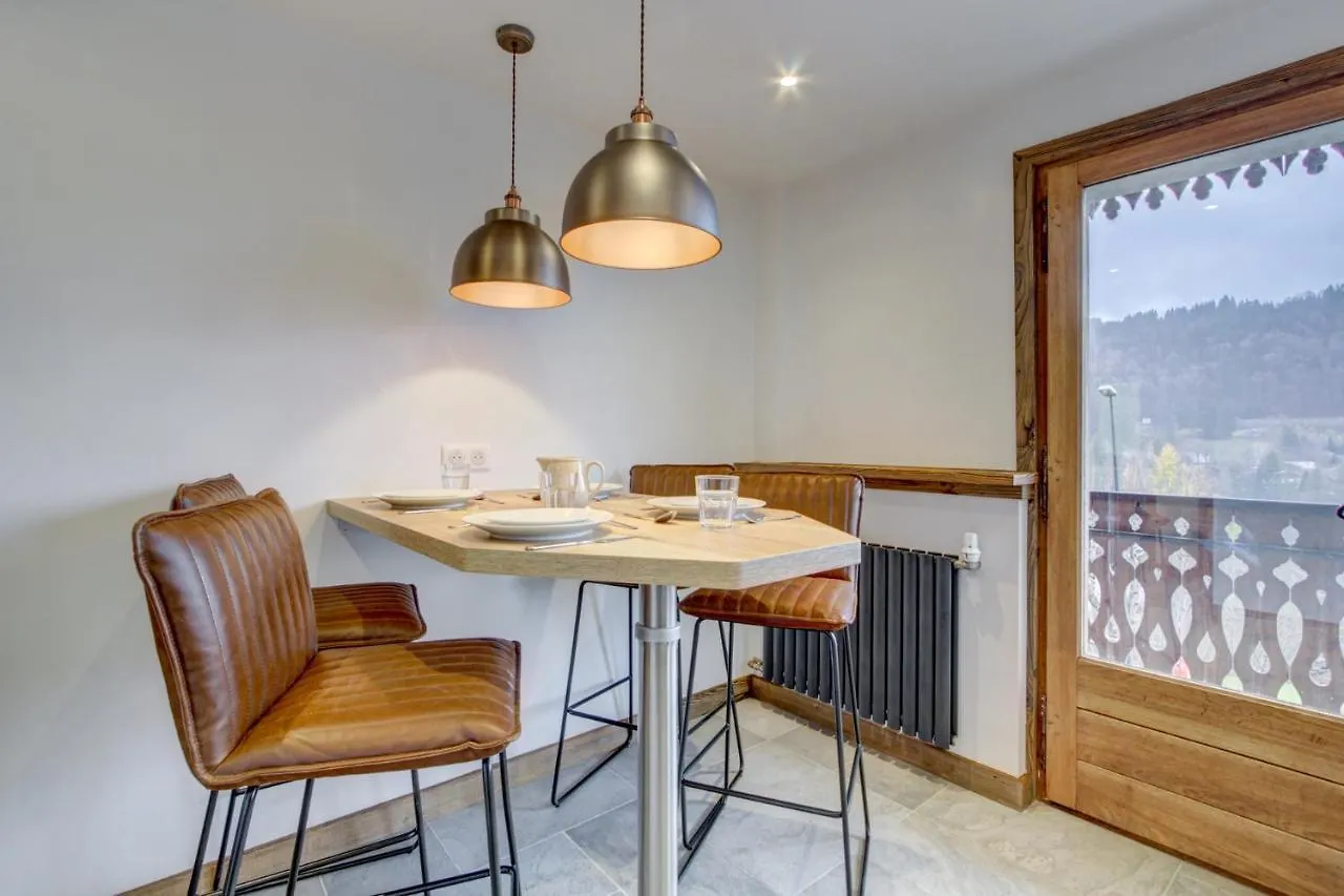 Ruisseau One Apartment Montriond 0*,  France